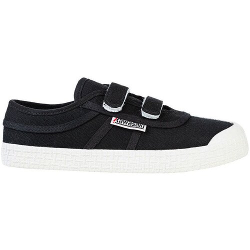 Kawasaki Nizke superge Original Kids Shoe W/velcro K202432 Črna Cene