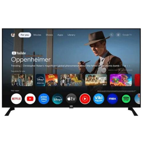 Vox qled 32GTQ500H Slike