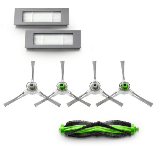 Irobot Razstavljen (odprta embalaža) - COMBO SET DODATKOV, (21735472) Cene