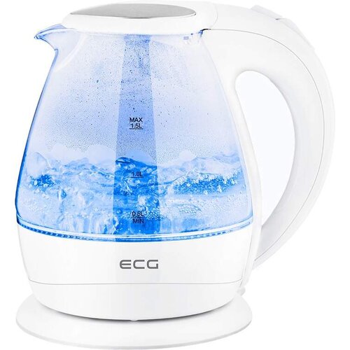 Ecg grelnik vode rk 1520 glass, (21262945) Cene