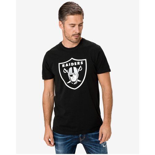New Era NFL Oakland Raiders T-Shirt - Men Slike