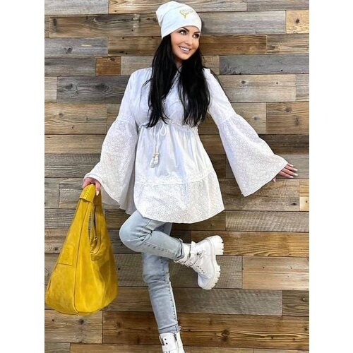 By o la la Blouse white cxp0585. R01 Cijene