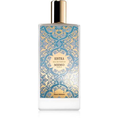 Memo Sintra parfumska voda uniseks 75 ml Cene