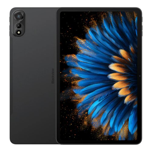 Blackview MEGA 2 12'' 12+256GB LTE, komplet mi&scaron;ka+tipk., siv Cene