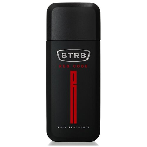 Str8 red code muški natural sprej 75ml Cene