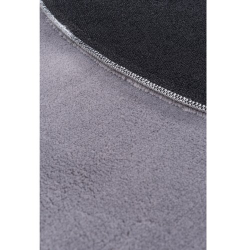  Protivklizni tepih LOREN 120x170 cm siva Slike