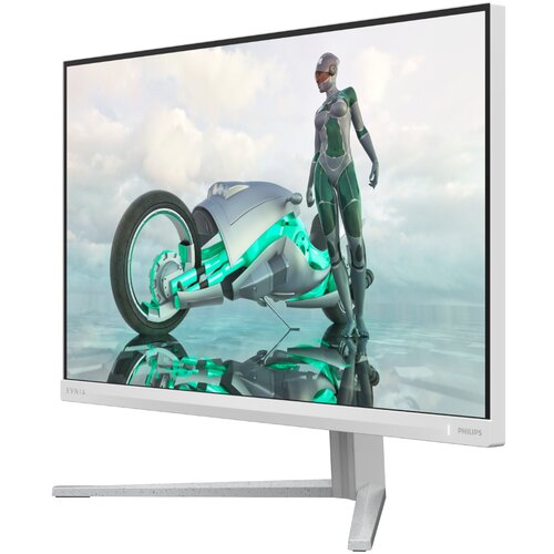 Philips Evnia 3000 27M2N3201A 27&amp;quot; FHD HD Full Gaming Monitor, 180Hz, 0.5ms MPRT Slike