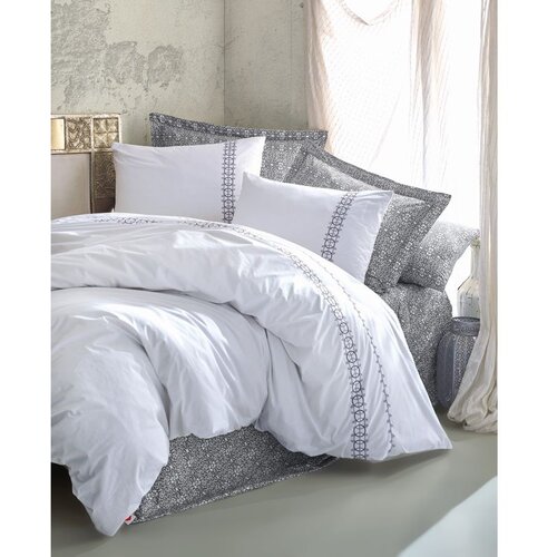 Cotton Box posteljina CB RANFORCE DOUBLE - Majestic - PAOLA Cene