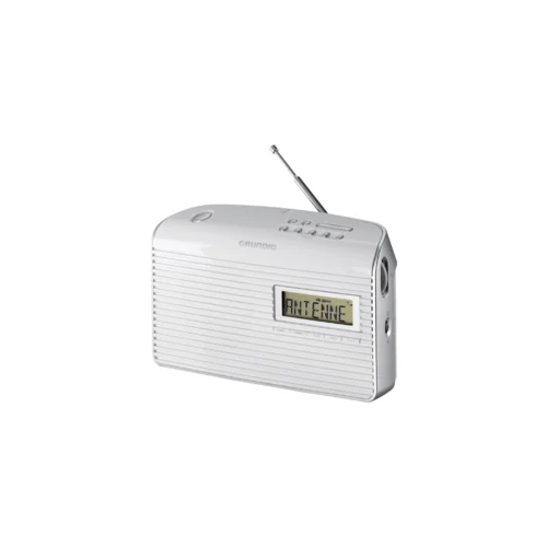 Grundig Music 61 White