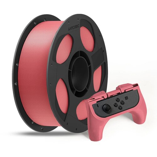 Anycubic PLA+ Pink - 1,75 mm / 1000 g Cene