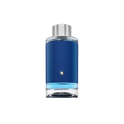 Mont Blanc Explorer Ultra Blue parfumirana voda za mo&amp;scaron;ke 200 ml Slike