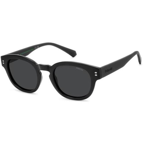 Polaroid Junior PLD8072/S 807/M9 Polarized - ONE SIZE (47) Slike