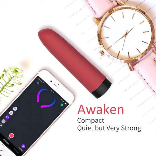 Magic Motion Mini vibrator Awaken APP Slike