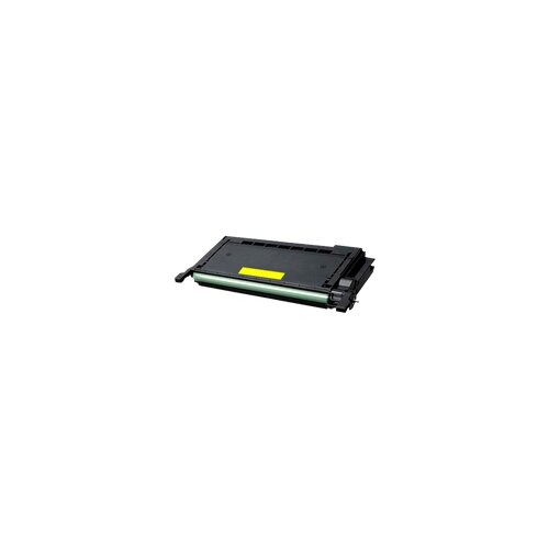 Samsung Toner za CLT-Y5082L (žuta), zamjenski Cene