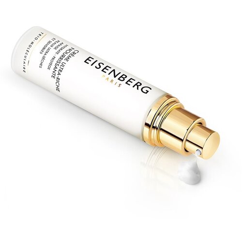 Eisenberg Classique Cr&amp;egrave;me Ultra-Riche Nourrissante hranilna krema za zelo suho in občutljivo kožo 50 ml Slike