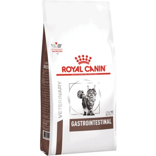 Royal Canin Gastrointestinal Cat Cene