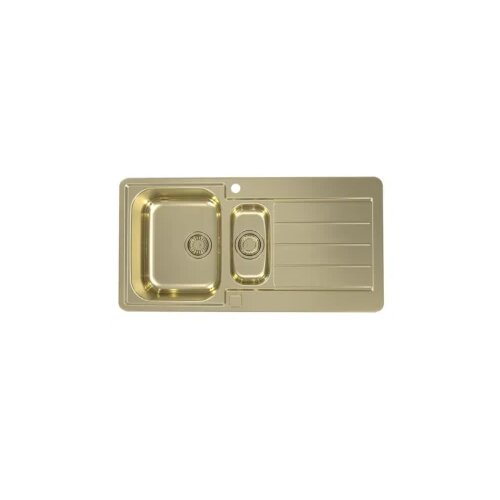 Alveus sudoper Line 10 – Monarch Cijene