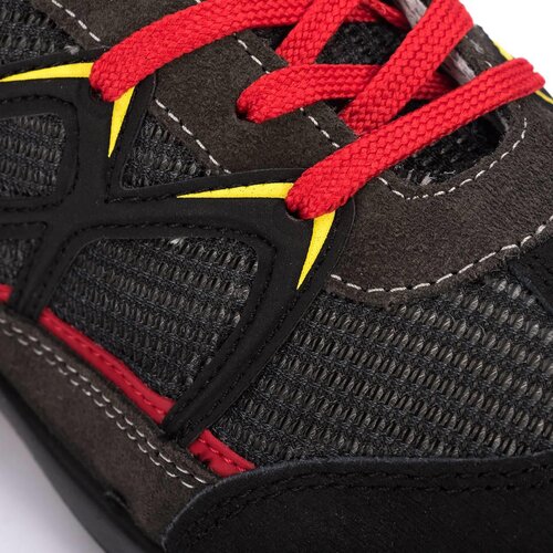 W&amp;uuml;rth radna patika Jogger Black, O1, plitka Slike