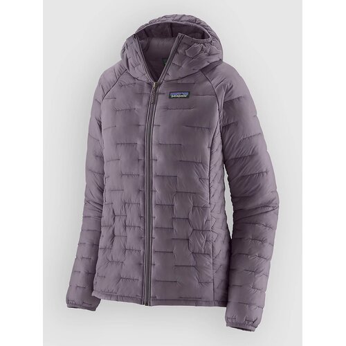 Patagonia Micro Puff Hoody Jacket may grey Cene
