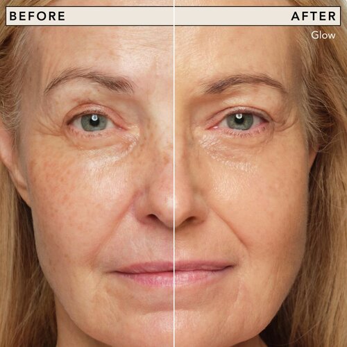 Chantecaille Just Skin Tinted Moisturizer tonirana vlažilna krema s posvetlitvenim učinkom SPF 15 Glow 35 g Slike