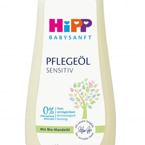 HIPP KOZMETIKA Hipp baby ulje 200ml Cijene