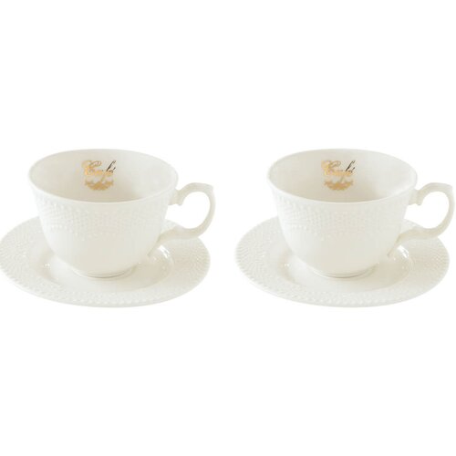 Easy Life R2S Easy Life set &amp;scaron;olja za espresso Masion 2_1, 120 ml Slike