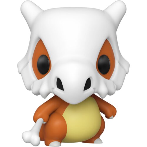Funko POP GAMES: POKEMON - CUBONE (EMEA) Slike