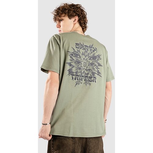 Volcom Remote Viewer T-shirt brolive Cene