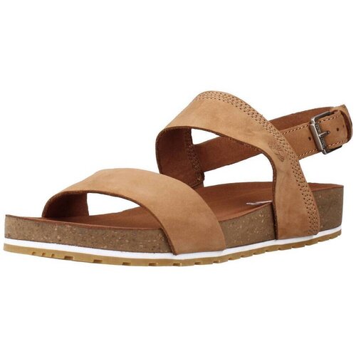 Timberland MALIBU WAVES 2 BAND SA Smeđa Slike
