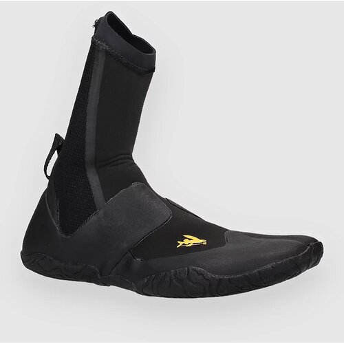 Patagonia R3 Yulex Regulator Split Toe Cevlji za surfanje black Cene