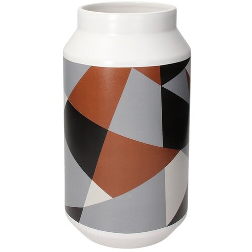 Andrea Fontebasso Vaza Sixties 16xh29cm / keramika, (21317646) Slike