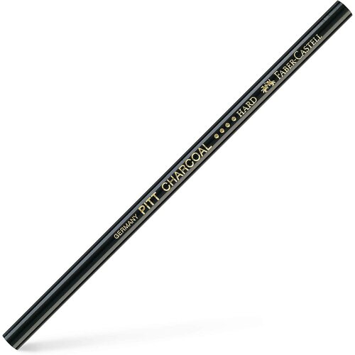  Oglje v svinčniku faber-castell hard FABER-CASTELL Cene