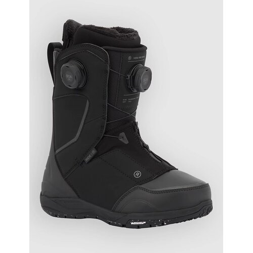 Ride Hera Pro Wide 2027 Snowboard Boots black Slike