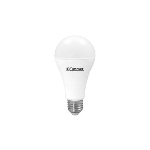  LED 16W 6500K A65 E27 Commel Cijene