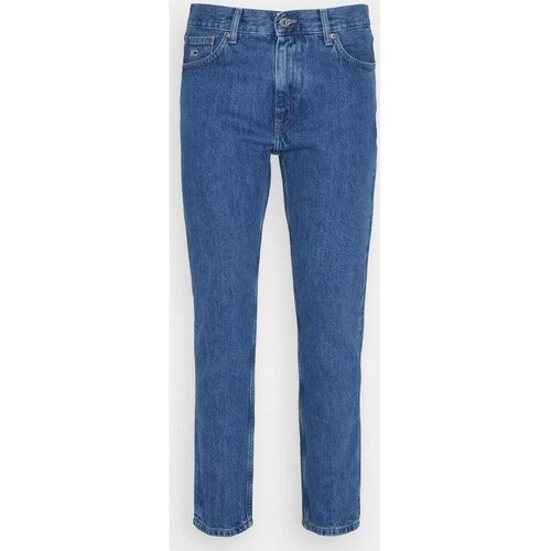 Tommy Jeans - Plava Slike