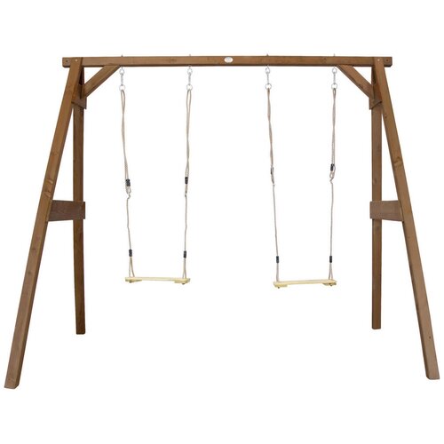 P &amp;amp; B SCHAUKEL DOUBLE SWING Slike