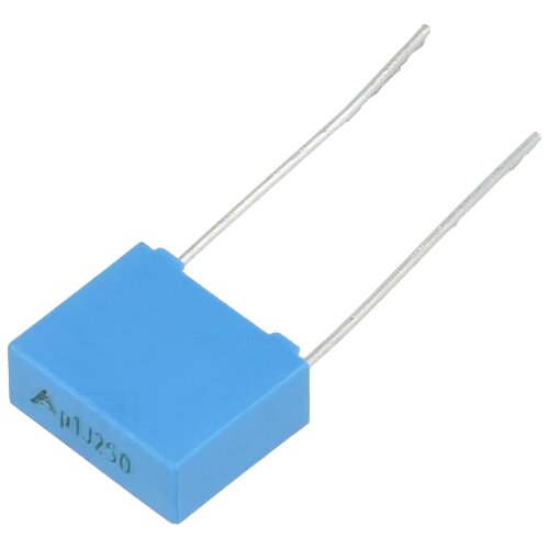 Blok kondenzator 0.1uF 160VAC 250VDC Slike