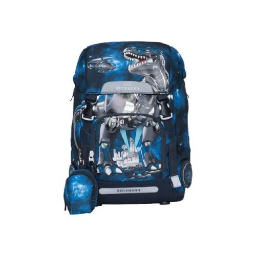 Beckmann Tech Rex - Ranac anatomski - Tech Rex Slike
