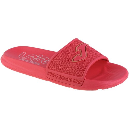 Joma Nogavice S.Land Lady 23 SLALS Rožnata Slike