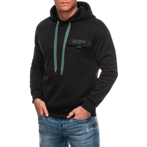 Edoti Men's zip-up sweatshirt Cene