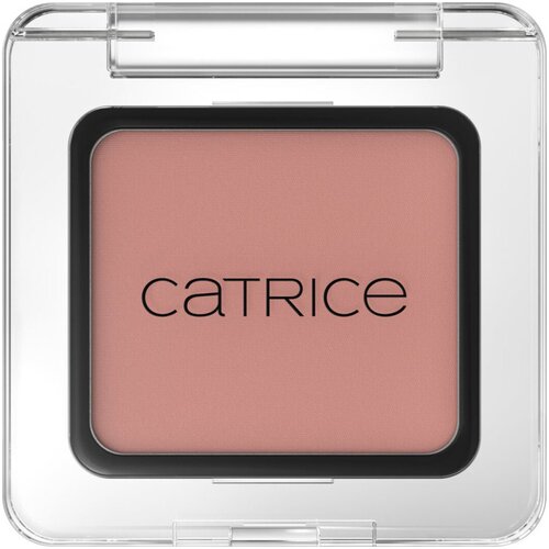 Catrice Senčila in podlage Mono Art Lidschatten Farben - 490 Muted Bloom Bež Slike