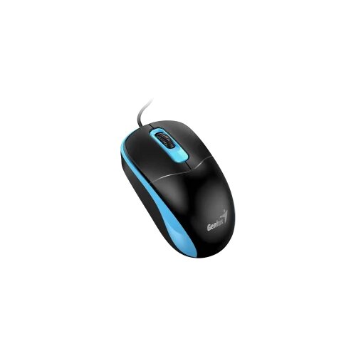 Genius DX-111 USB-A mi&scaron;, Black Cijene