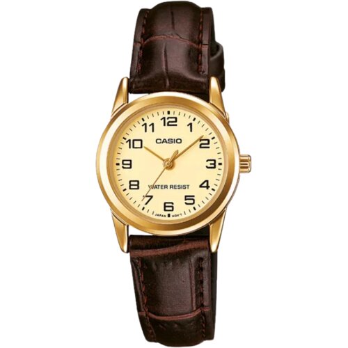  RUČNI SAT CASIO LTP-V001GL-9BUDF Slike