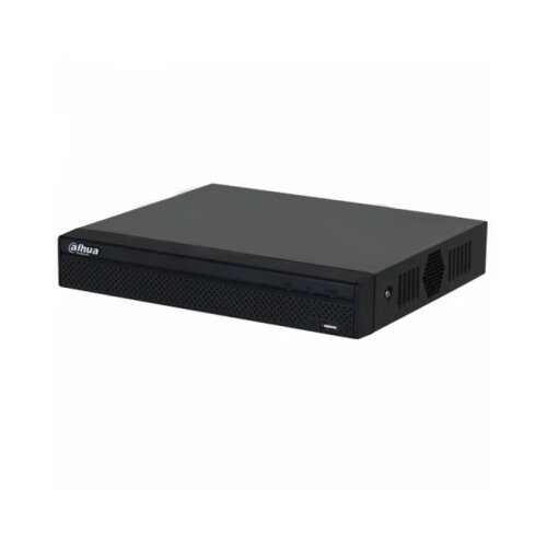 Dahua Technology Lite NVR2108HS-8P-4KS3 1U Black Cene