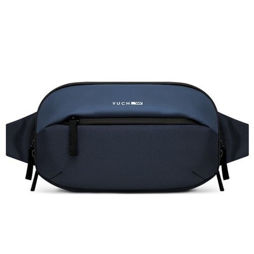 Vuch Torba Marcyas Dark Blue, 19 x 30 cm Cijene