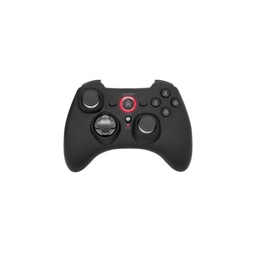 Game Pad SPEEDLINK RAIT pad – Bluetooth, Nintendo, Switch/OLED/PC/Android, rubber-black, SL-330402-RRBK Cijene