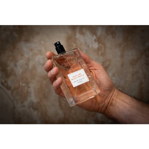 Cremo Spice &amp;amp; Black Vanilla Spray Cologne kolonjska voda za mu&amp;scaron;karce 100 ml Slike