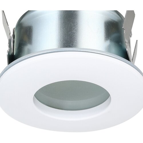 Eglo Margo vanjska ugradbena/1, led, gu10, 5w, bijela Slike