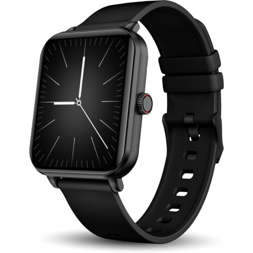 Niceboy Watch Lite 4 pametni satovi Carbon Black 1 kom Cijene