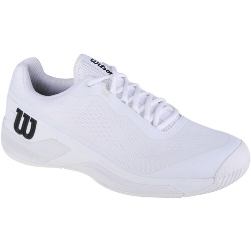 Wilson Fitnes / Trening Rush Pro 4.0 Bela Slike